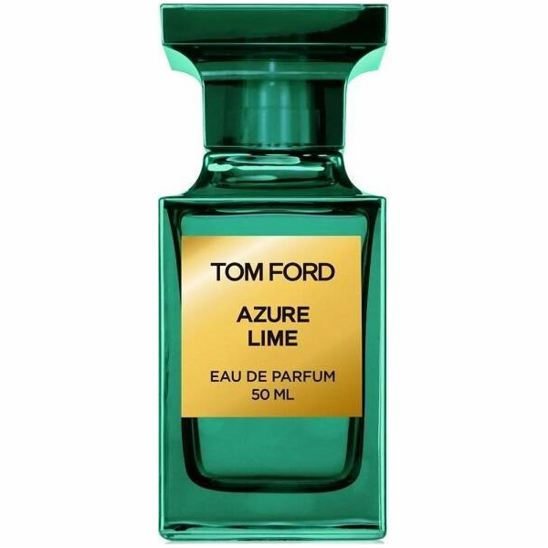 TOM FORD AZURE LIME (W) EDP/S 50ML