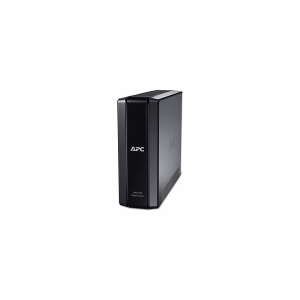 APC bateriový modul 12V 2x9Ah (BR24BPG)