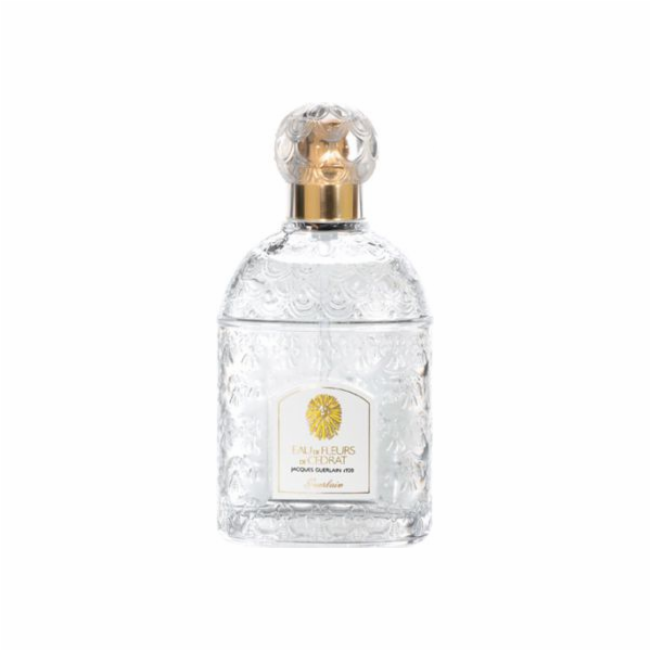 Guerlain Eau De Fleurs de Cedrat EDT 100 ml