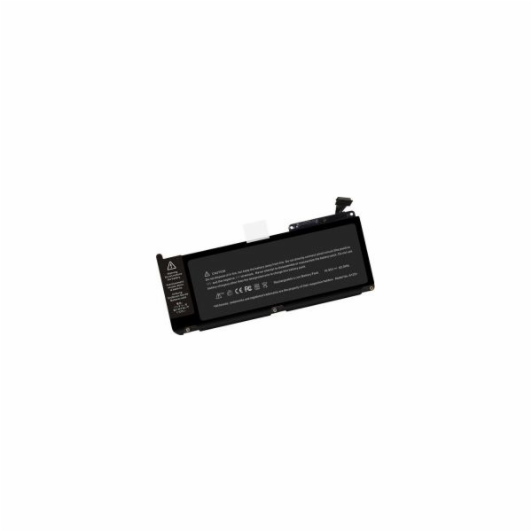 Baterie Renov8 10,95V 6000mAh A1331 A1342