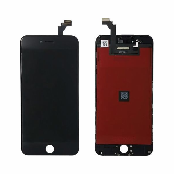 Renov8 Display LCD + dotyková obrazovka pro iPhone 6 Plus...