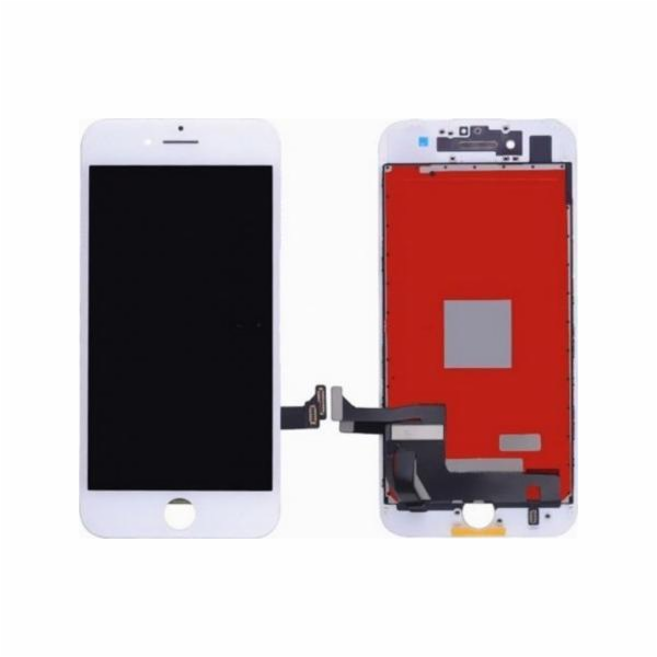 Renov8 Display LCD + dotyková obrazovka pro iPhone 7 Plus...