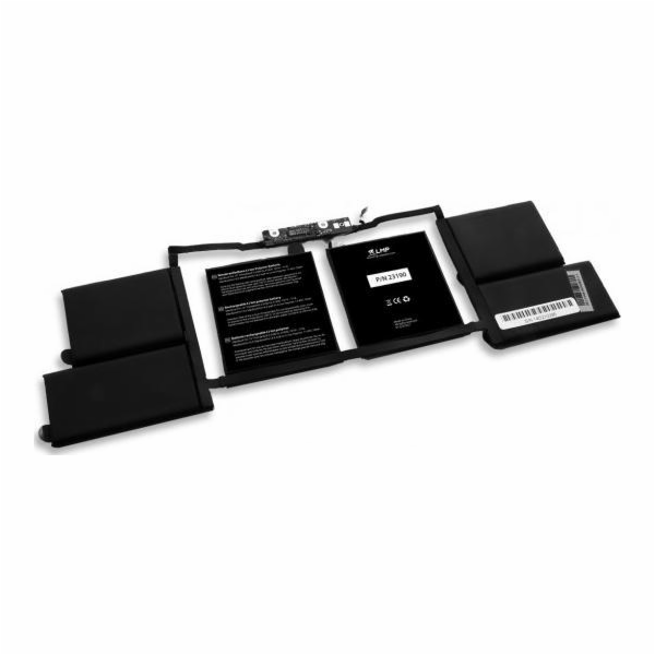 LMP baterie MacBook Pro 15 Thunderbolt 3 10/16 - 7/18, ve...