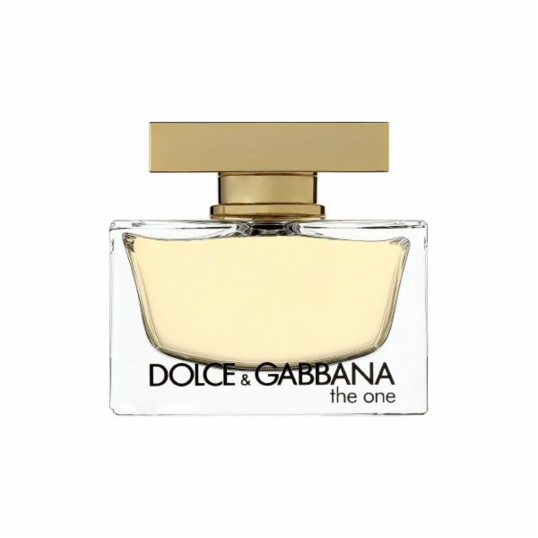 Dolce & Gabbana The One EDP 75 ml