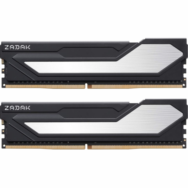 Paměť Apacer TWIST, DDR4, 32 GB, 3600 MHz, CL18 (ZD4-TWS3...