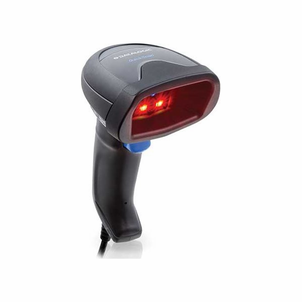Datalogic Datalogic QuickScan QD2500 ruční čtečka čárovýc...