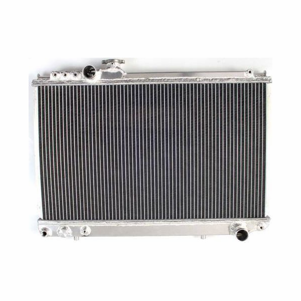 TurboWorks_F Sportovní vodní chladič Toyota Supra/Soarer ...