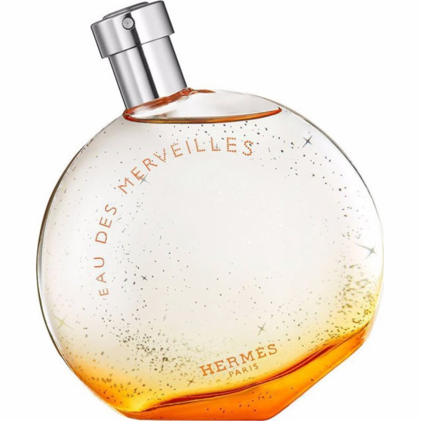 Hermes Eau Des Merveilles toaletní voda 50 ml 1