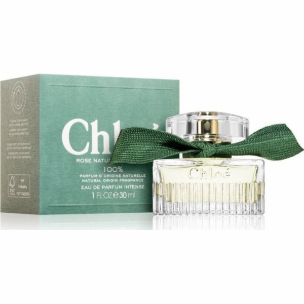 Chloe Rose Naturelle Intense dámská parfémovaná voda 30ml