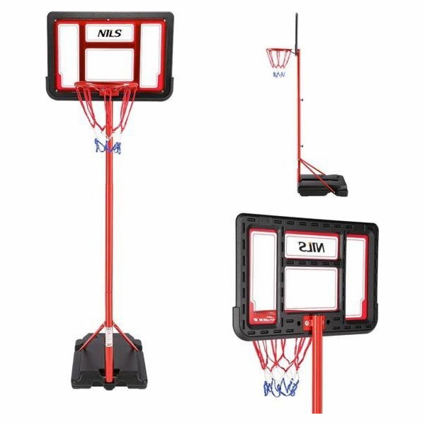 Nils Extreme ZDK881A NILS BASKETBAL BASKETBAL
