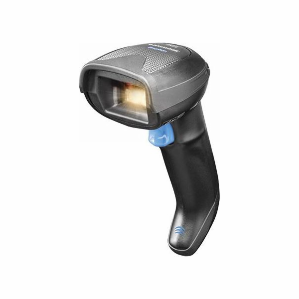 Datalogic Wired 2D Gryphon čtečka čárových kódů (GD4520-B...