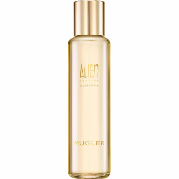 Mugler Alien Goddess Eau de Parfum 100ml. Doplňovací láhev