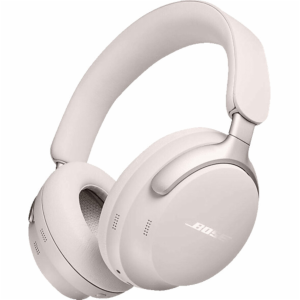 Bose QuietComfort Ultra sluchátka bílá (880066-0200)