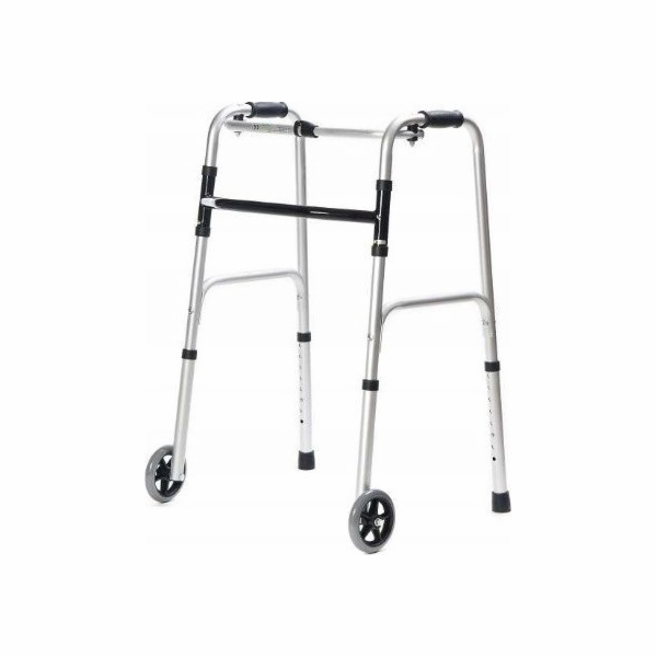 Chodítko rehabilitační se koly