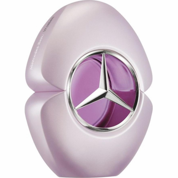 Mercedes-Benz Woman EDP 90 ml