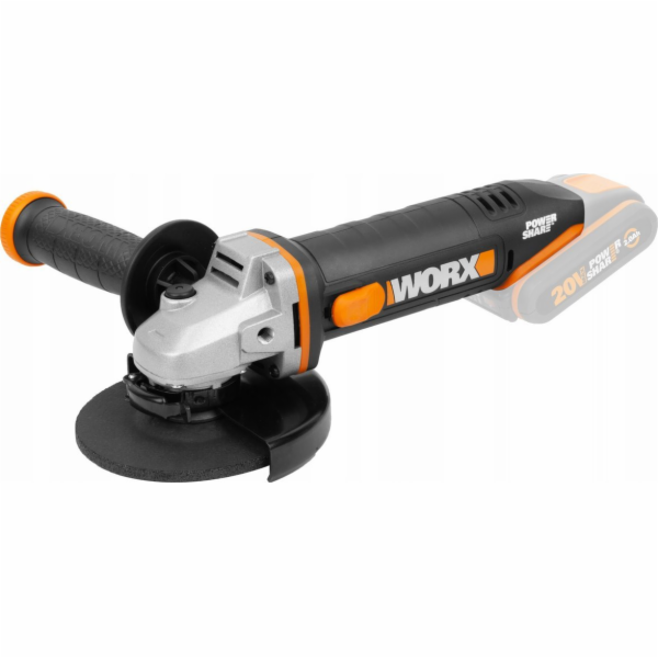 Bruska Worx WX803.9