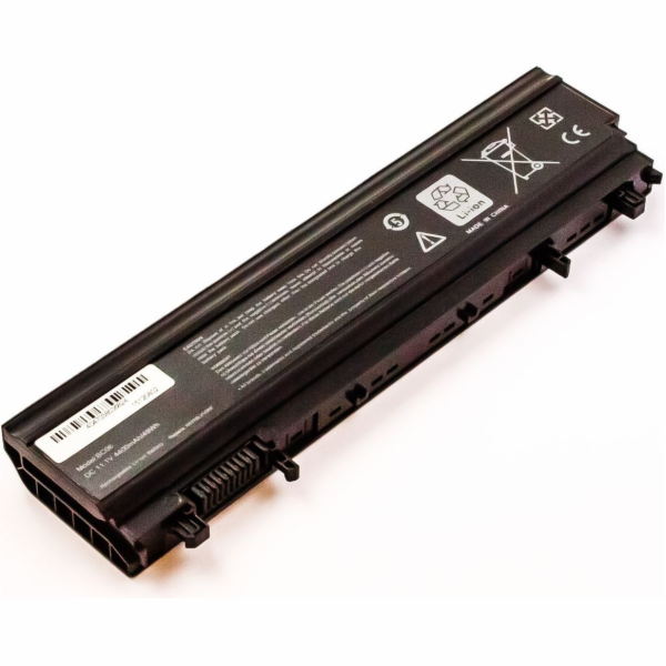 MicroBattery 11,1V 4,4Ah pro Dell
