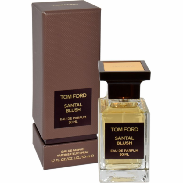 TOM FORD SANTAL BLUSH (W) EDP/S 50ML