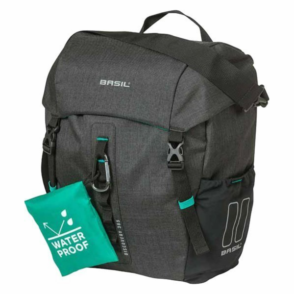 Basil Basil Discovery 365D Single Bag