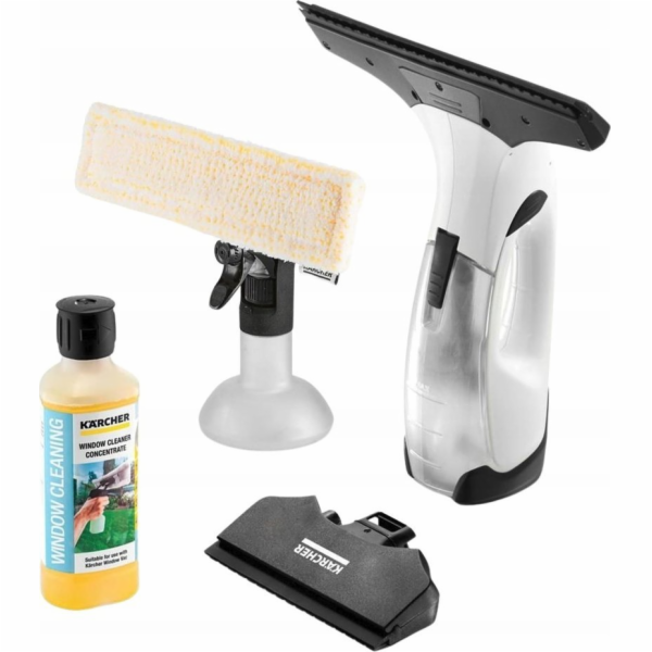 Karcher WV 2 Plus N D500 čistič oken 1.633-660.0
