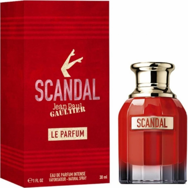 Jean Paul Gaultier dámské parfémy Jean Paul Gaultier Scan...