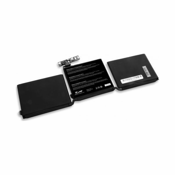 Baterie LMP MacBook Pro 13 (funkční klávesy) Thunderbolt ...