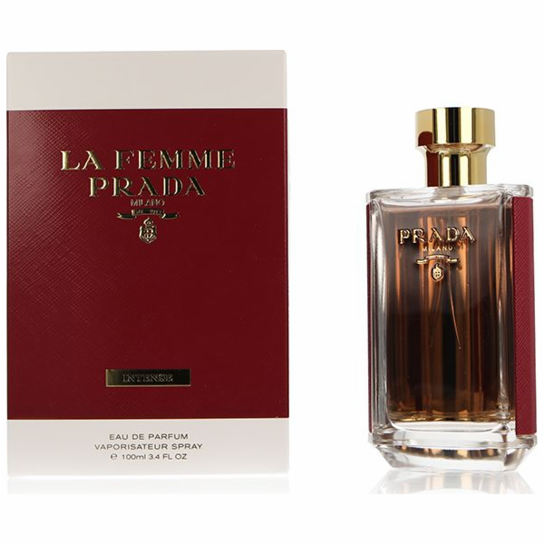 Prada La Femme Intense EDP 100 ml