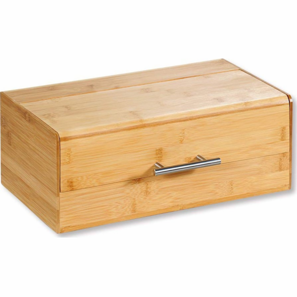 Kesper Bread Box Kesper Bread Box, Bamboo, FSC