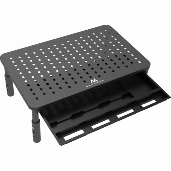 Stojan na monitor / notebook Maclean, 13-32", MC-946