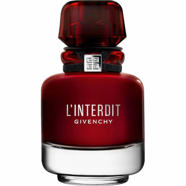 Givenchy L Interdit Rouge EDP 35 ml