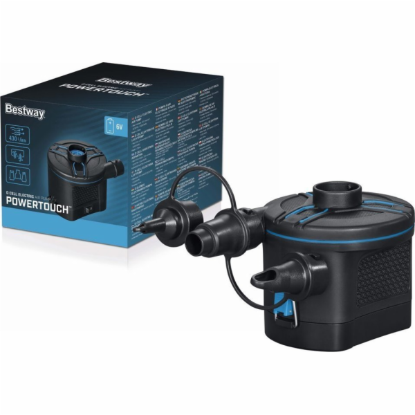 Čerpadlo Bestway Power Touch, 40 W