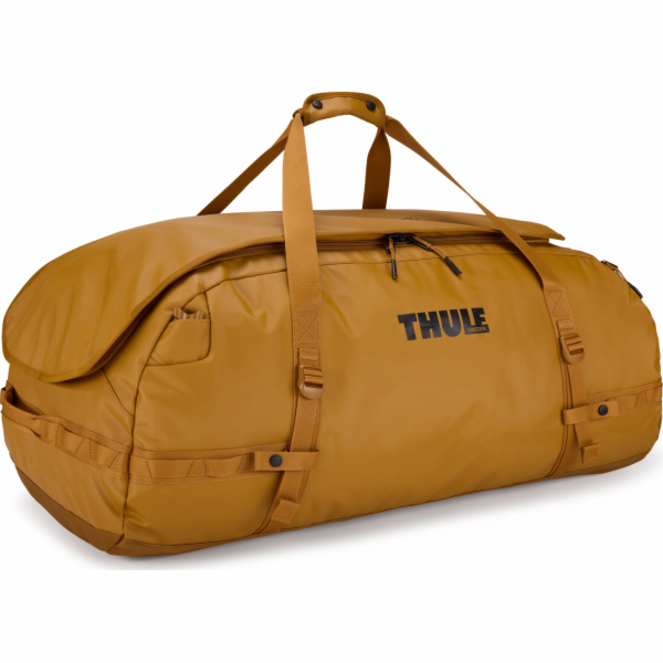Thule  Chasm Duffel 130L - zlatohnědá | Thule