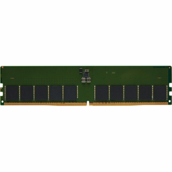 Paměť Kingston DDR5, 32 GB, 5600 MHz, CL46 (KSM56E46BD8KM...
