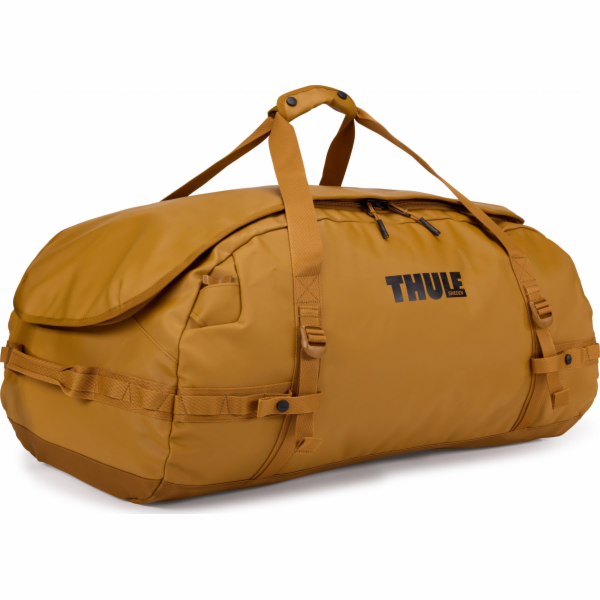 Thule  | 90L pytel | Propast | Duffel | Zlatohnědá | Vodo...