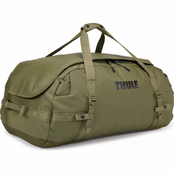 Thule  | 90L pytel | Propast | Duffel | Olivín | Vodotěsný