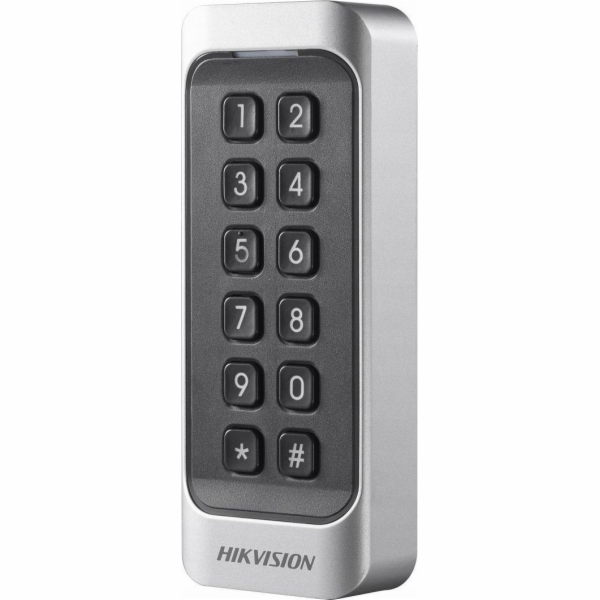 Bezdotyková čtečka Hikvision DS-K1107AMK Hikvision
