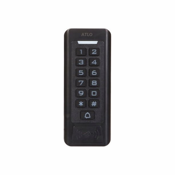 KÓDOVÝ ZÁMEK ATLO-KRM-855-V2 Wi-Fi