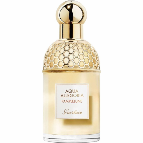 Guerlain  Aqua Allegoria Pamplelune toaletní voda 75 ml 2