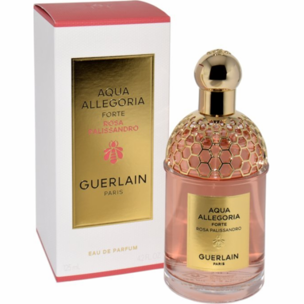Guerlain  AQUA ALLEGORIA FORTE ROSA PALISANDRO (W) EDP/S ...