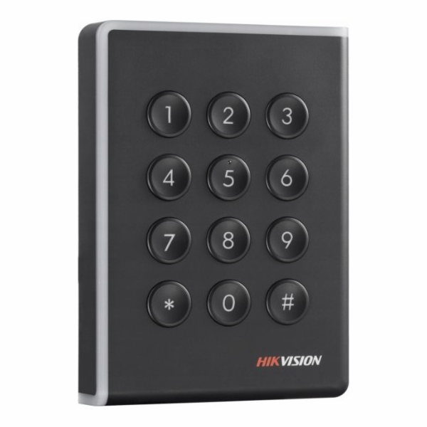 Bezdotyková čtečka Hikvision DS-K1108AMK Hikvision