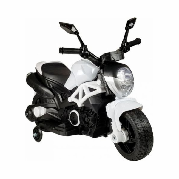 Lean Sport Motor na baterii GTM1188 White