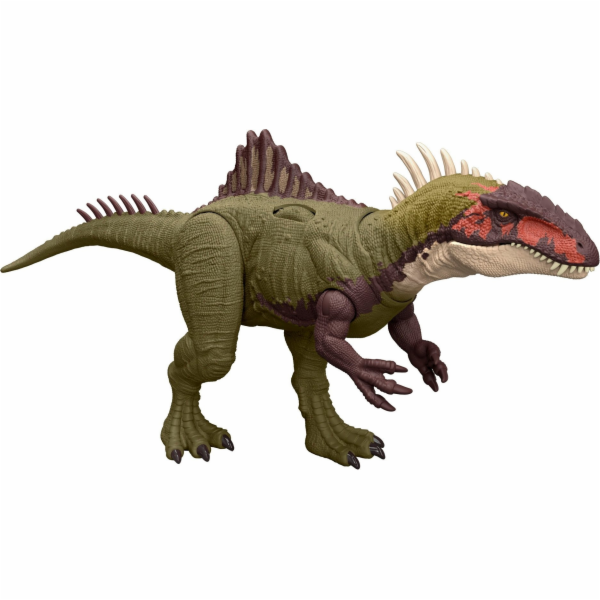 Figurka Mattel Jurassic World Battle Roar Becklespinax