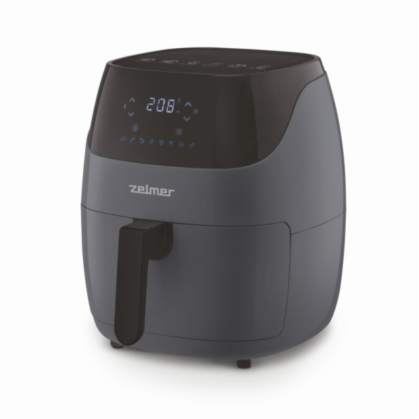 Fritéza Zelmer ZAF5502G Elektra 5L
