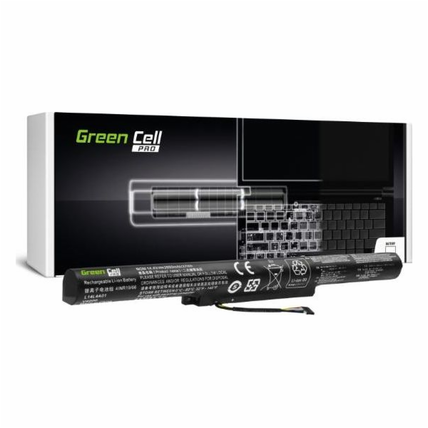 Baterie Green Cell Pro (L14L4A01)