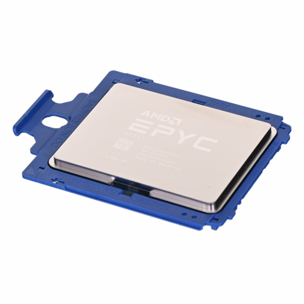 AMD EPYC 8534P - 2.3 GHz - 64 jádrový - 128 vláken - 128 ...