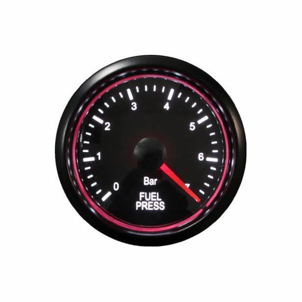 Hodiny automatického měřiče AUTO MĚŘICÍ 52mm T270 analogo...