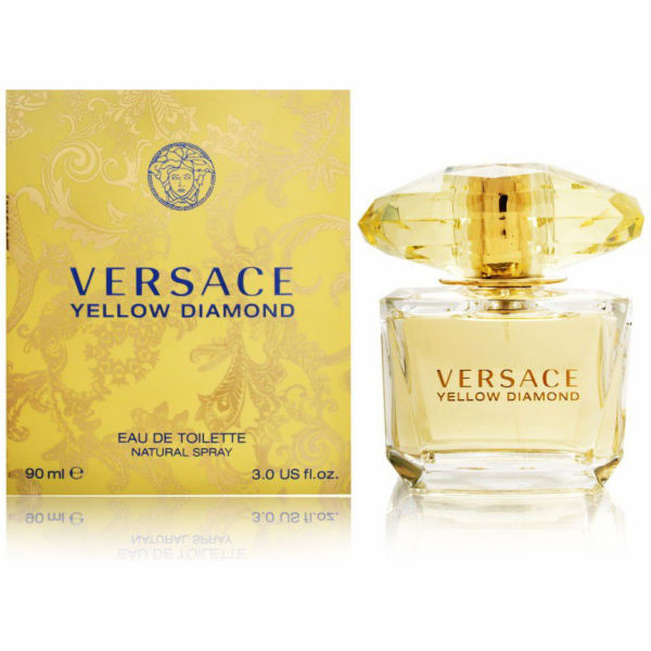 Versace Yellow Diamond EDT 90 ml