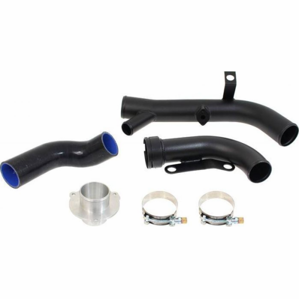 TurboWorks Plnicí potrubí VW Golf R, Scirocco R, Audi TT-...