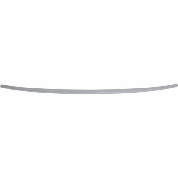 Spoiler kufru MTuning Lotka - Audi A4 B9 13-16 5D
