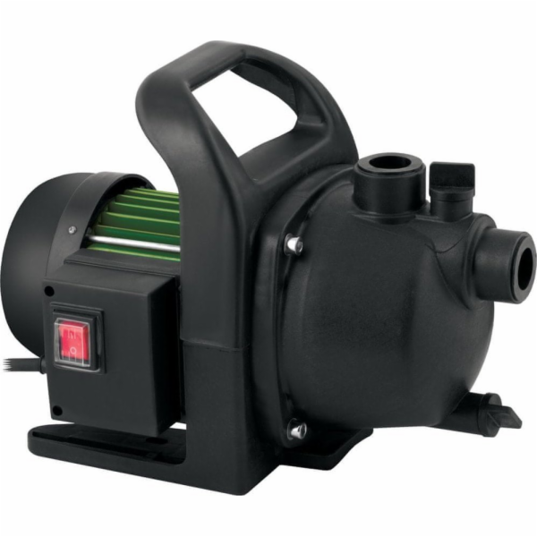 Zahradní čerpadlo Fieldmann Fieldmann FVC8010 600W
